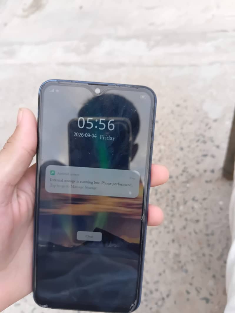OPPO CPH2083 2