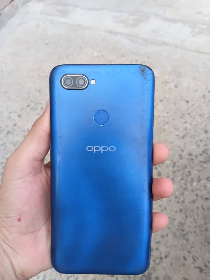 OPPO CPH2083 3