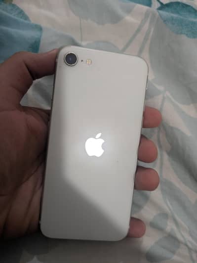 Apple iPhone SE 2020 pta approved