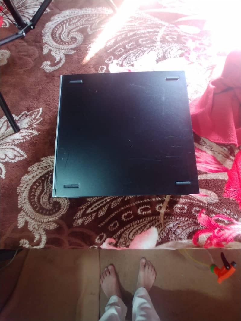 Core i5 4th generation 6