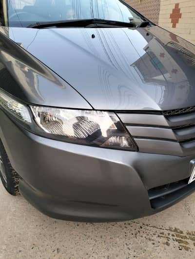 Honda City IVTEC 2011. super mint condition