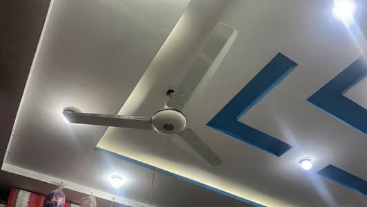 Royal celing fan 56 inch for sale