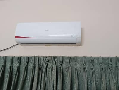 Haier 1 ton AC