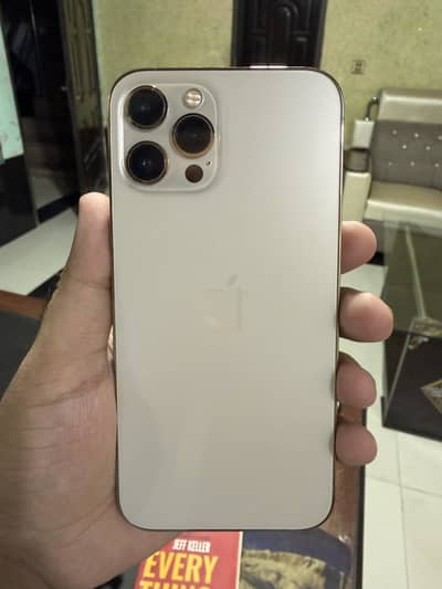 Iphone 12 Pro Max