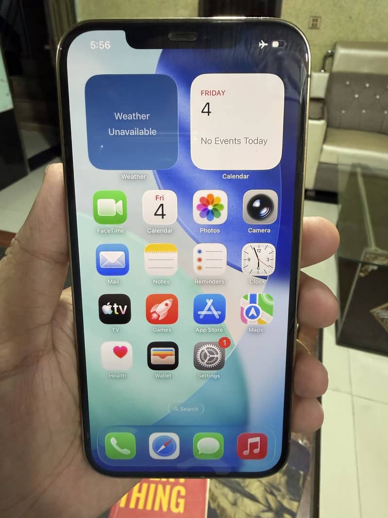 Iphone 12 Pro Max 1