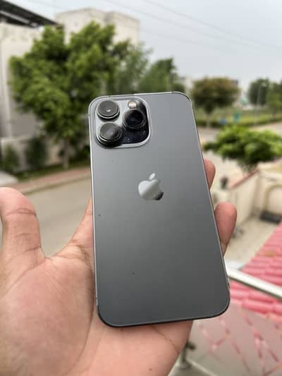 Apple iPhone 13 Pro