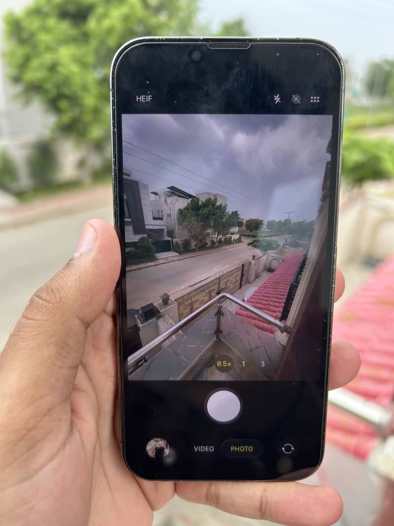Apple iPhone 13 Pro 15