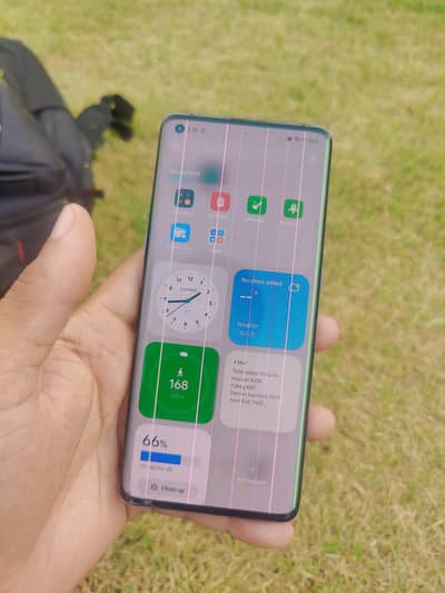 OPPO Find X2 12+12/256 GB