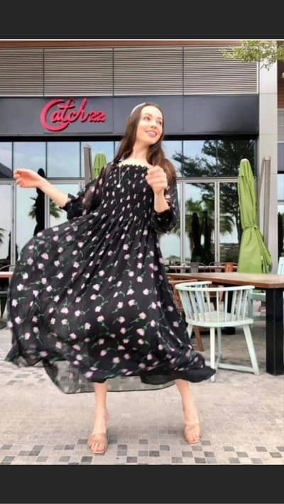 Sowears Frock