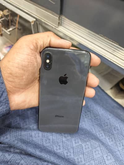 Apple iPhone X PTA approved