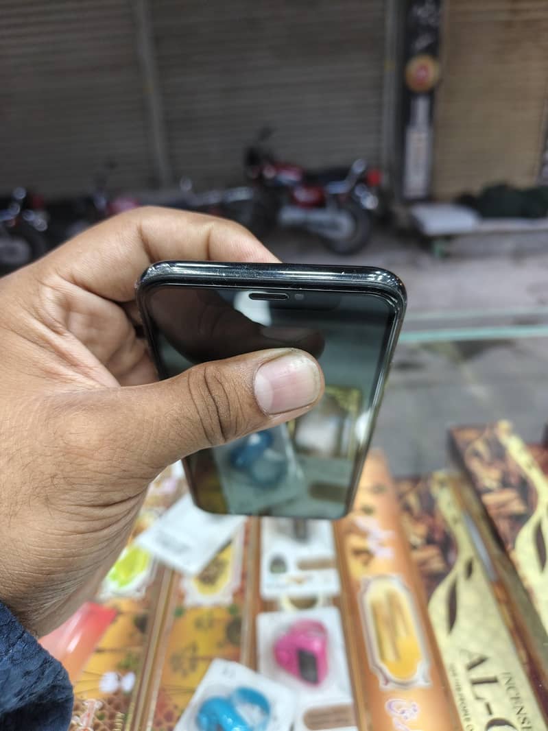 Apple iPhone X PTA approved 1