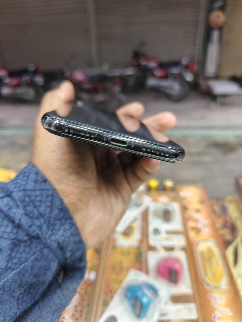 Apple iPhone X PTA approved 2