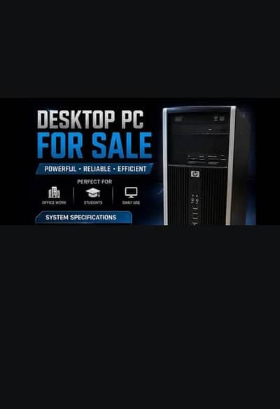 Gaming Pc