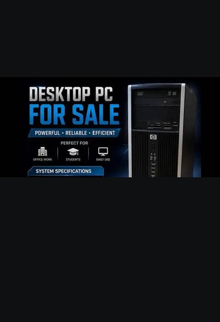 Gaming Pc 0
