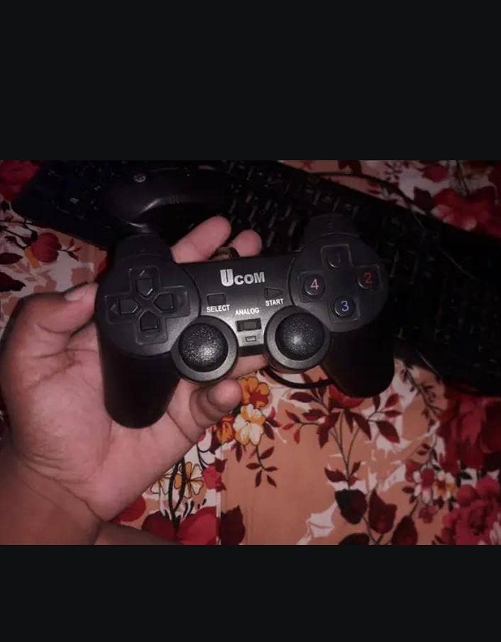 Gaming Pc 1