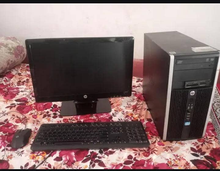 Gaming Pc 4