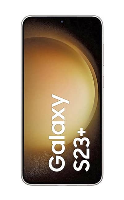 Samsung Mobile S23 Plus