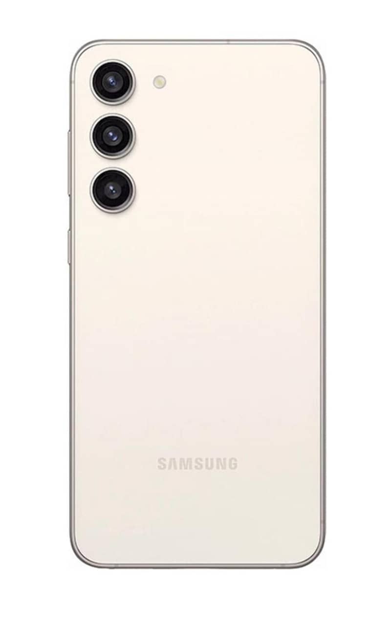Samsung Mobile S23 Plus 1
