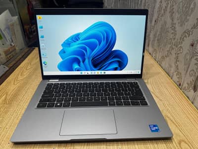 Dell Latitude 5420 Core i7 11th Gen
