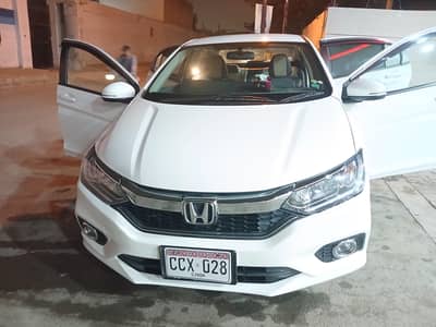 honda city 1.2L 2025 November 2026 Jan reg