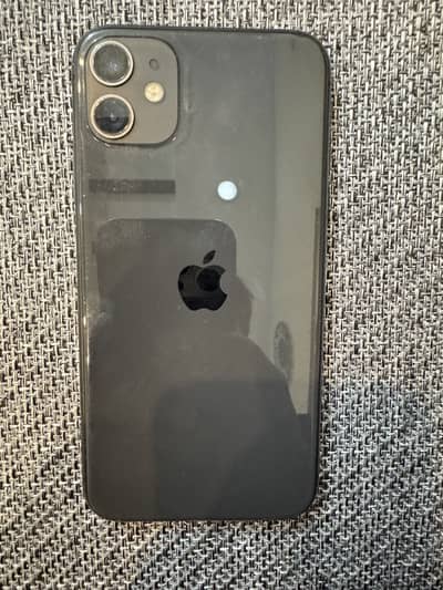 Apple iPhone 11