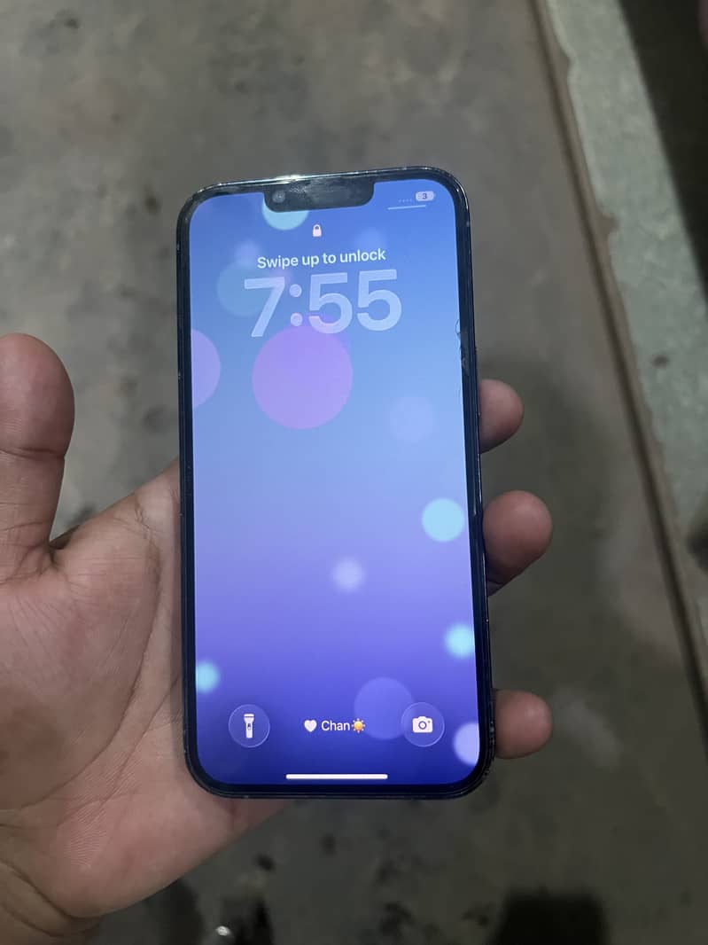 Apple iPhone 13pro 1