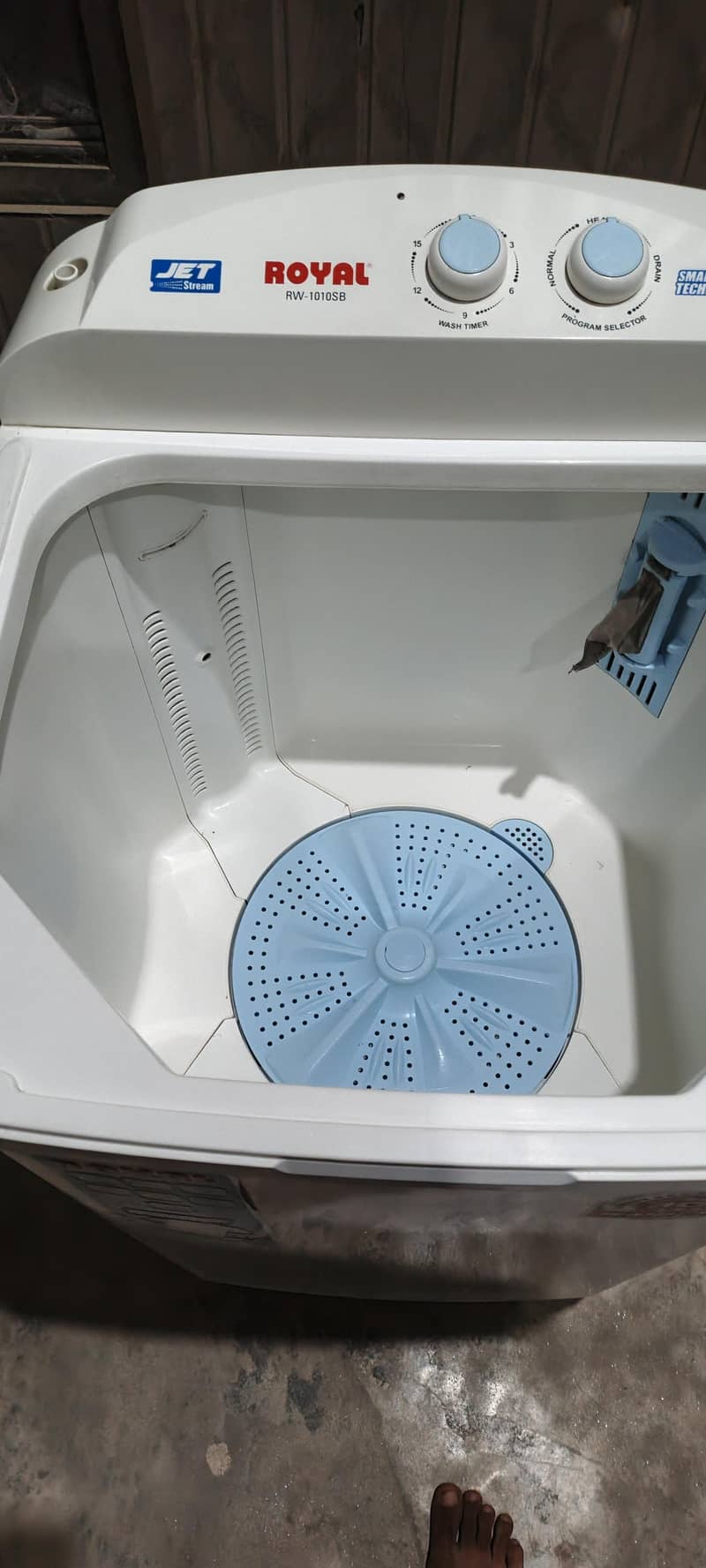 Washing Machine 2