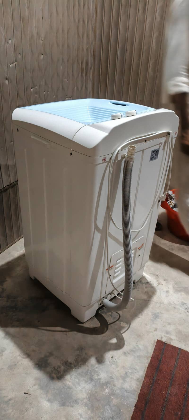 Washing Machine 3