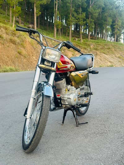 Location Badrra interchange what's up contact 0348,5612,215
