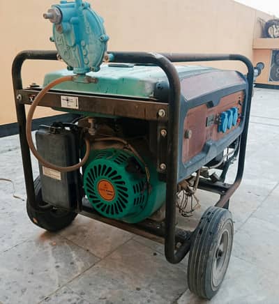 Generator for sale