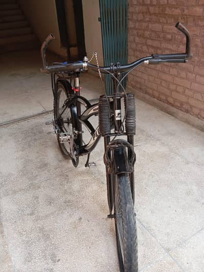 PLUS MOUNTAIN-511 Gear Cycle - Good Condition - Sahiwal