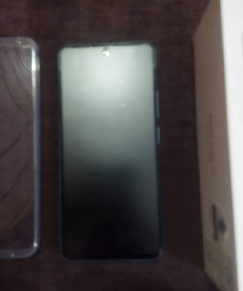 Xiaomi Redmi Note 12 4