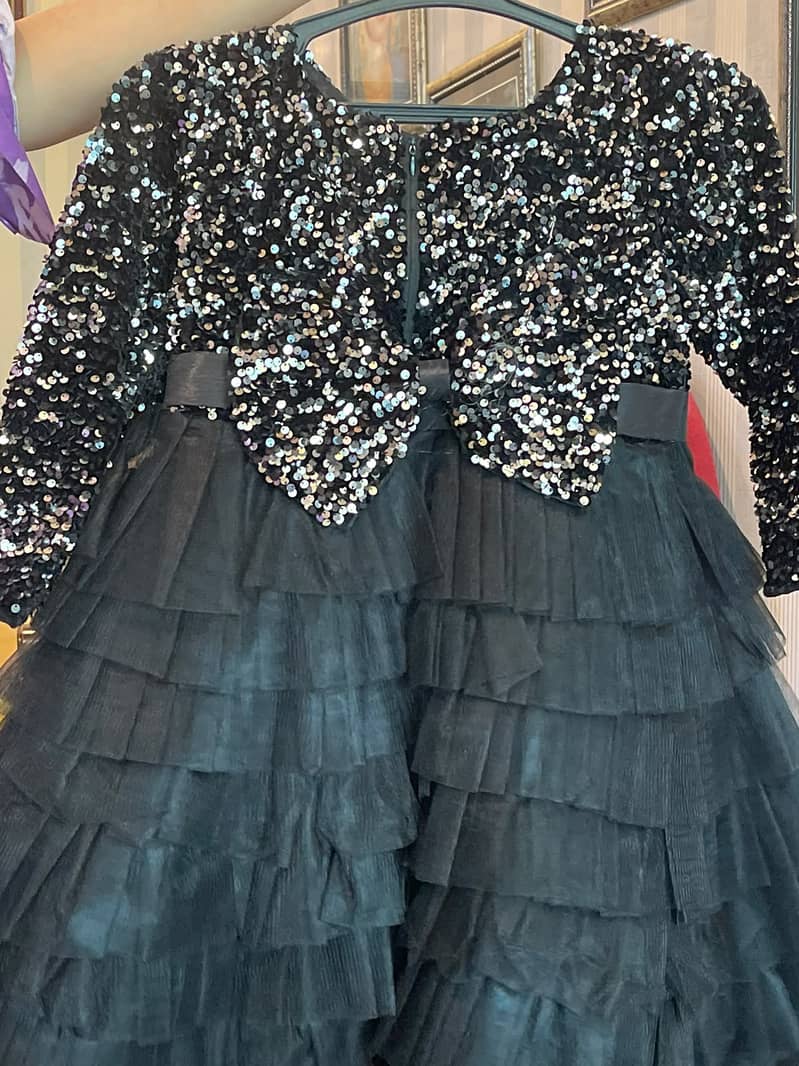 Frock 1