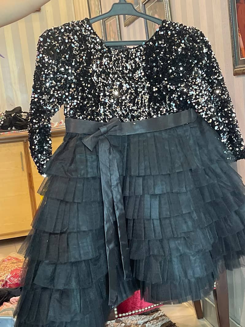 Frock 3
