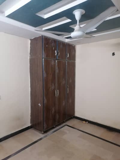 Studio flat available for rent in H 13 Islamabad