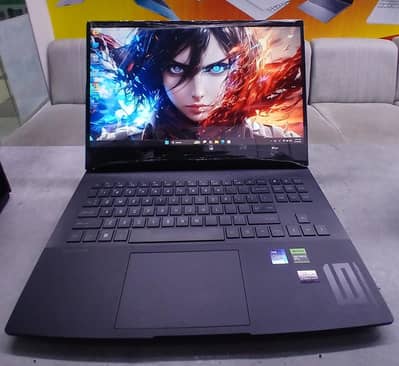 Hp Oman 16