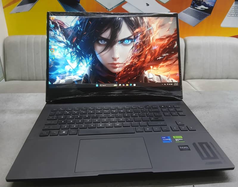 Hp Oman 16 1