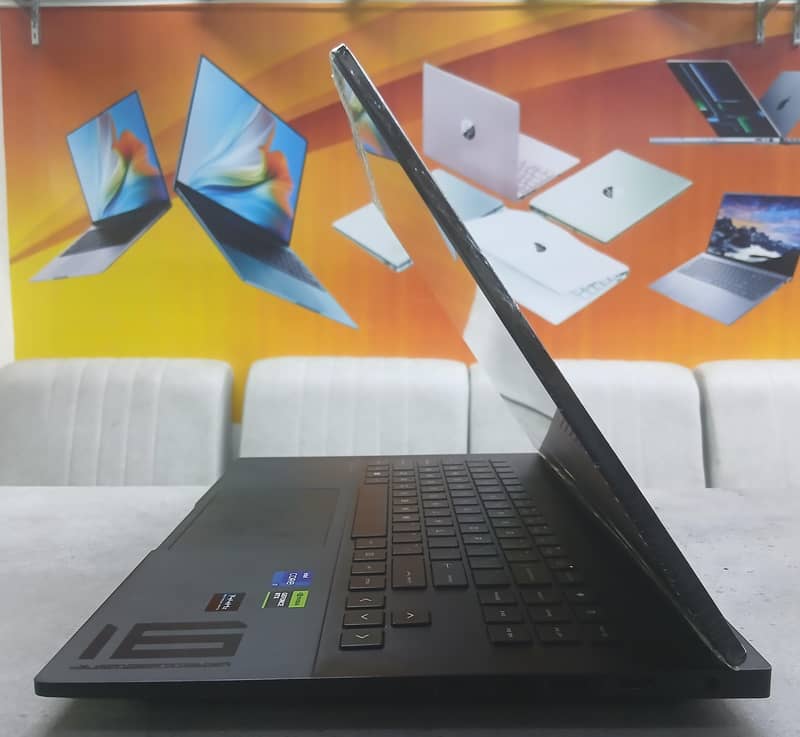 Hp Oman 16 3