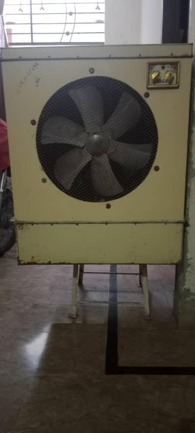new condition