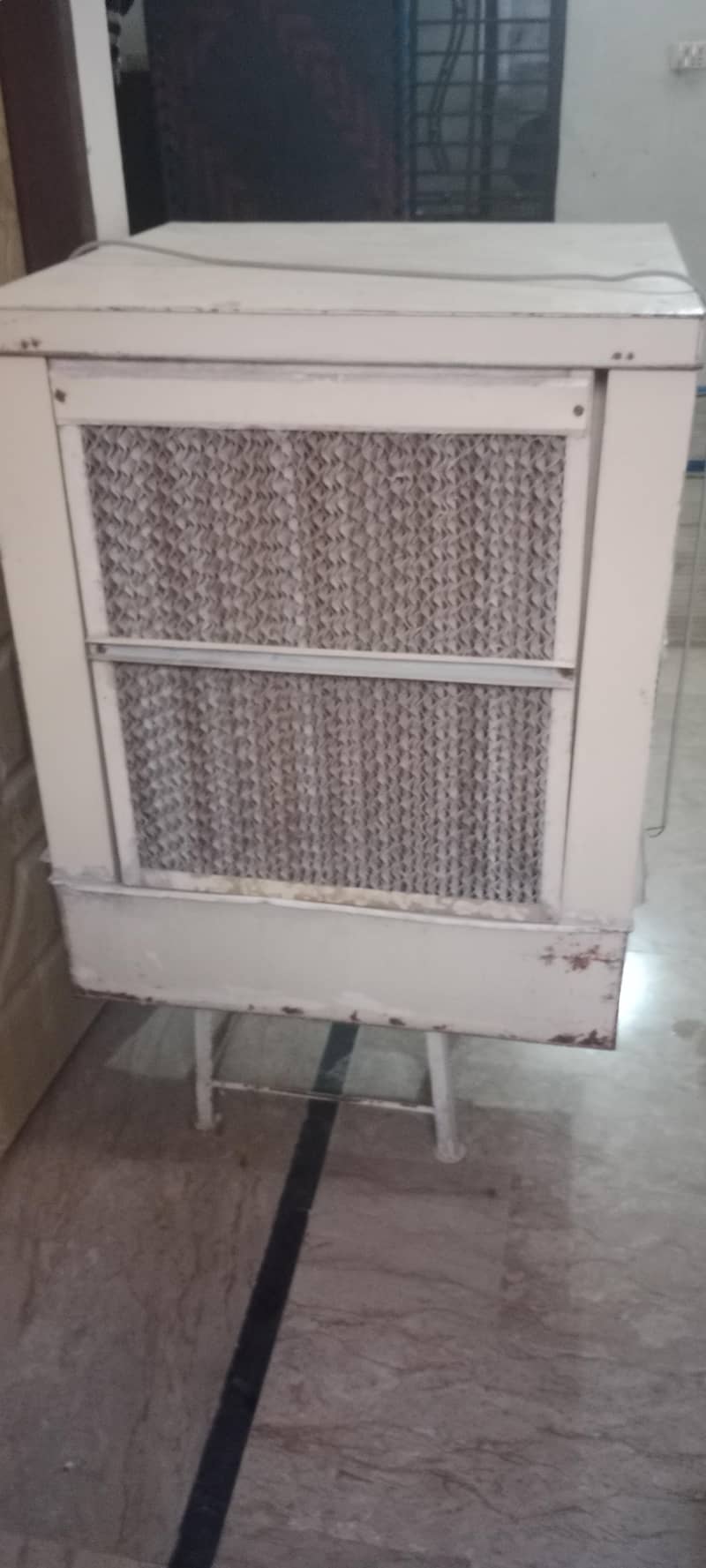 new condition 1