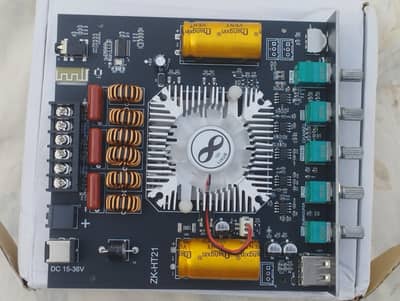 160W-2 220W  HI-POWER AMPLIFIER 160W-2ZK 220W