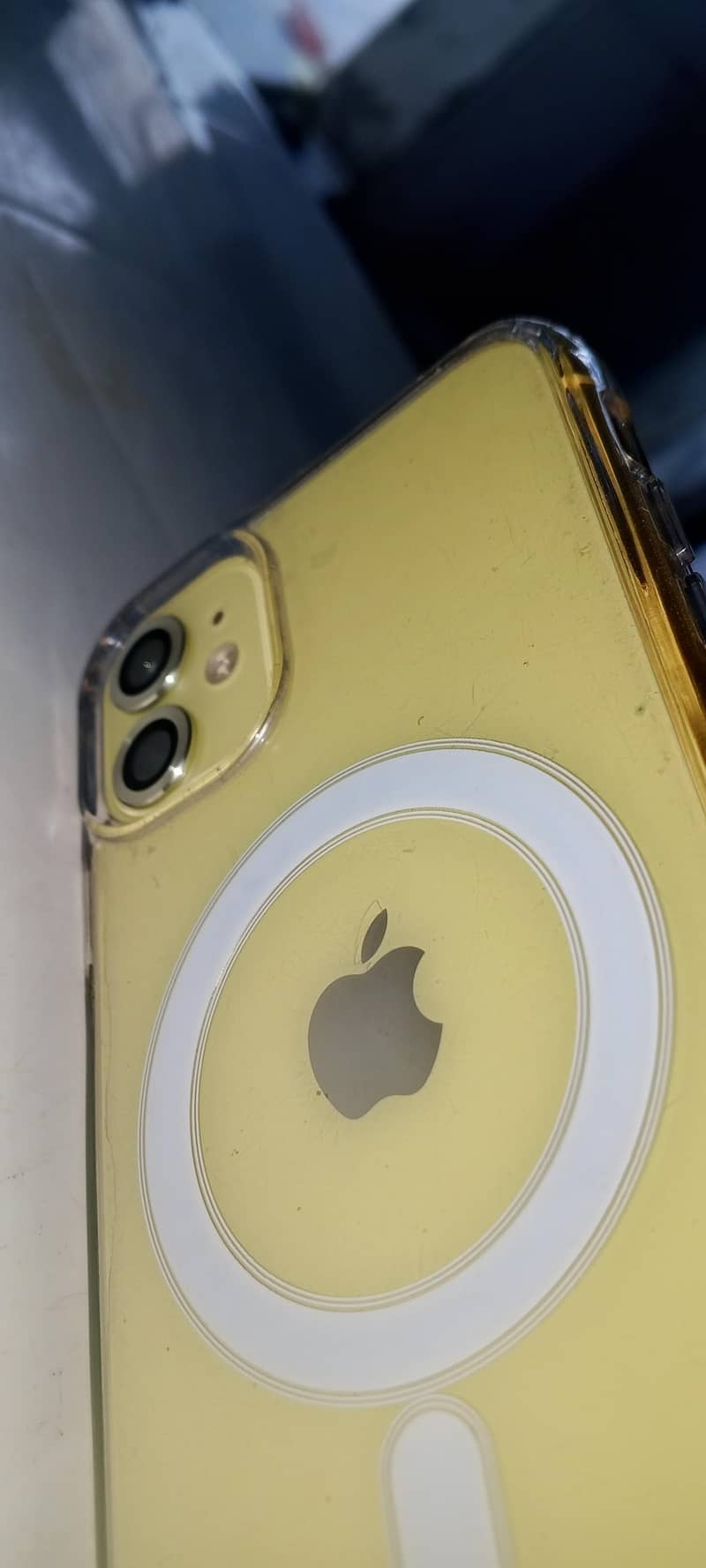 Apple iPhone 11 5