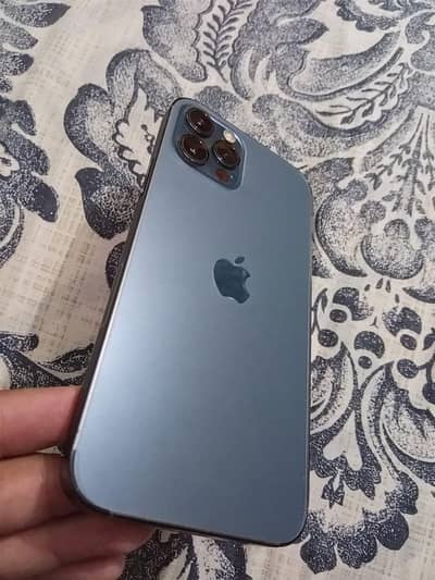 Apple iPhone 12 Pro pta approved