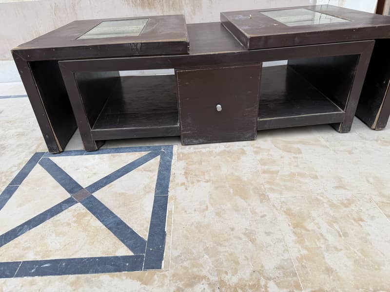 Used table 1