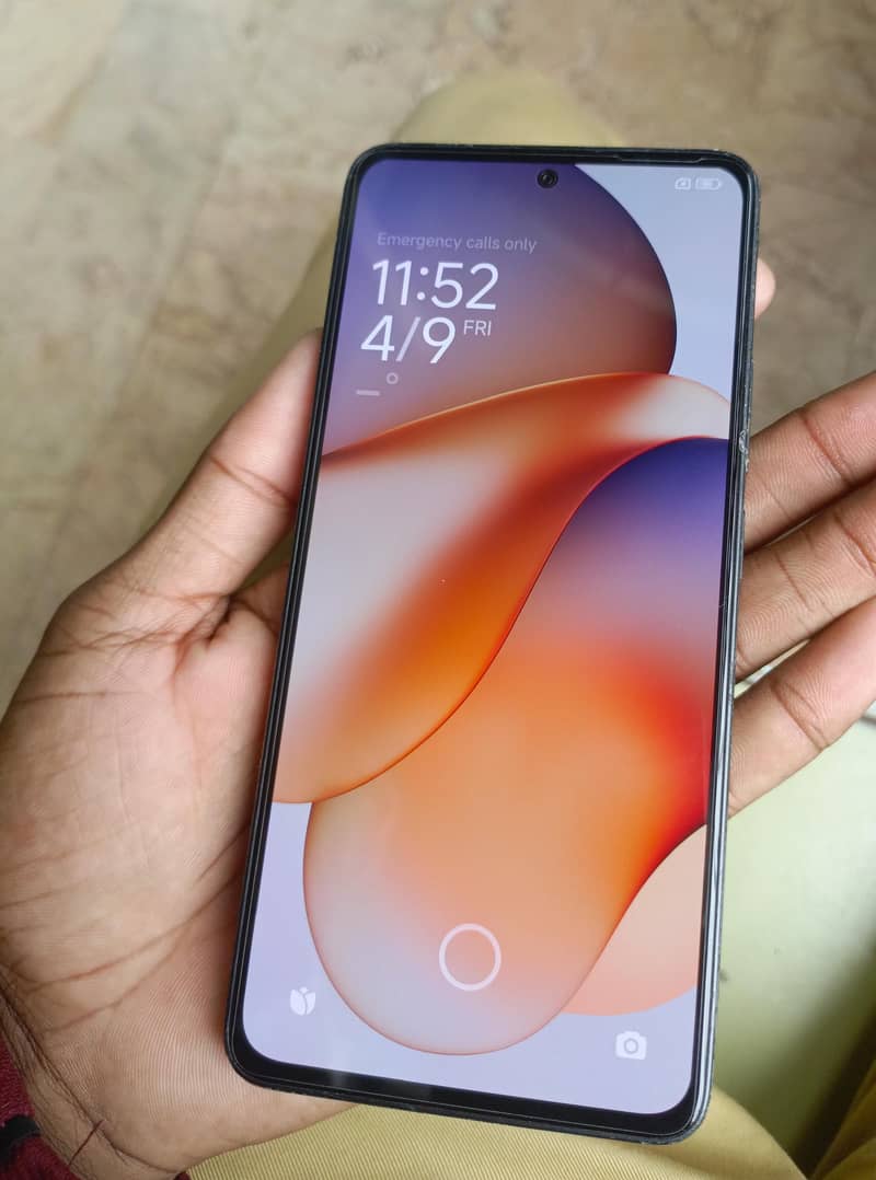 Xiaomi Redmi Note 13 0