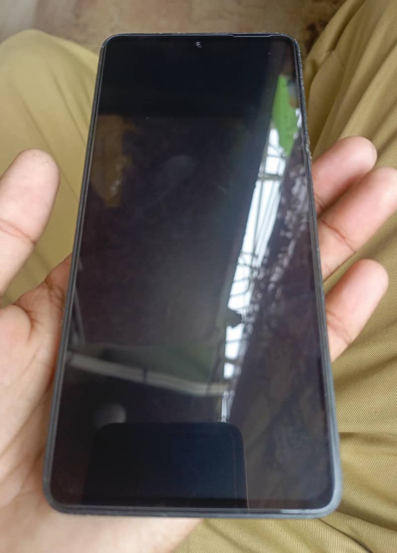 Xiaomi Redmi Note 13 1