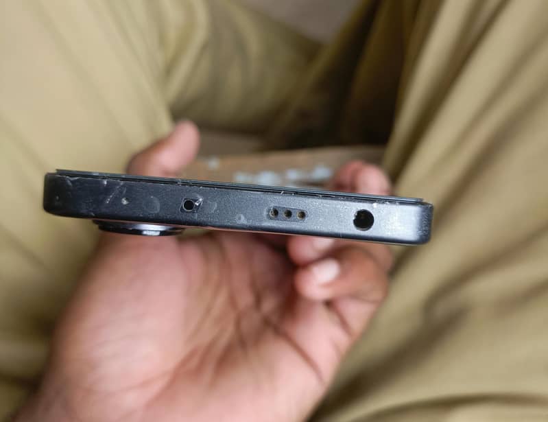 Xiaomi Redmi Note 13 3