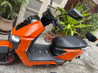 Evee S1 Air