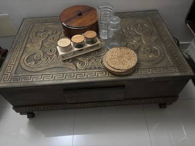 Centre Table
