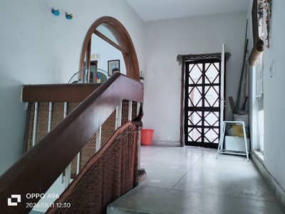 KANAL OLD HOUSE 5 BED